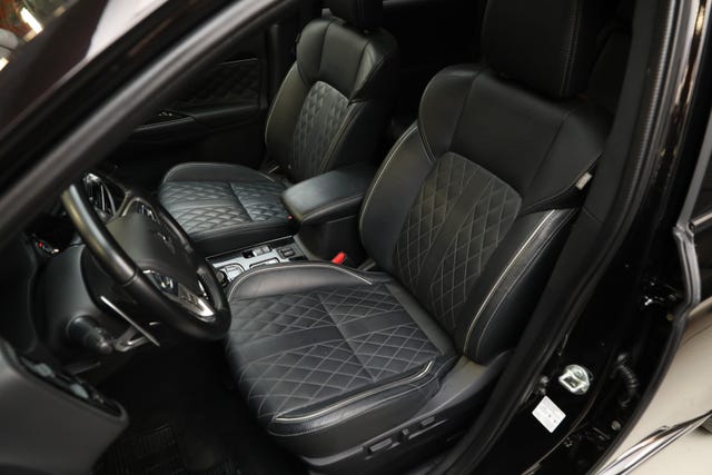 2020 MITSUBISHI OUTLANDER - 29