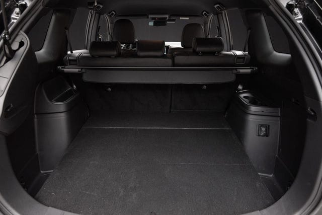 2020 MITSUBISHI OUTLANDER - 8