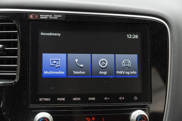 2020 MITSUBISHI OUTLANDER - 25