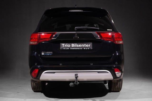 2020 MITSUBISHI OUTLANDER - 7