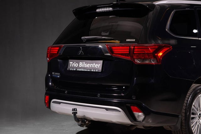 2020 MITSUBISHI OUTLANDER - 11