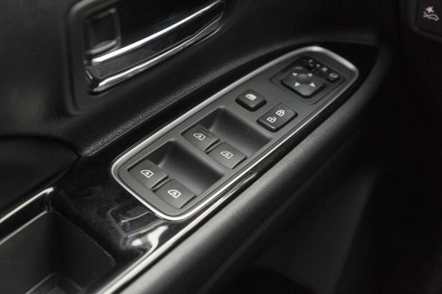 2020 MITSUBISHI OUTLANDER - 27