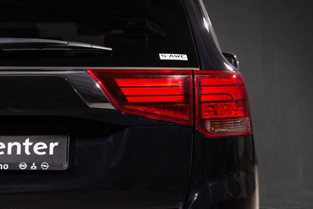 2020 MITSUBISHI OUTLANDER - 10