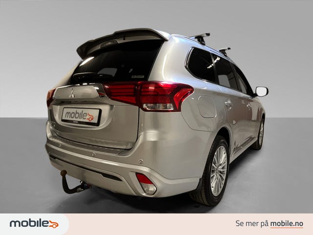 2020 MITSUBISHI OUTLANDER - 10