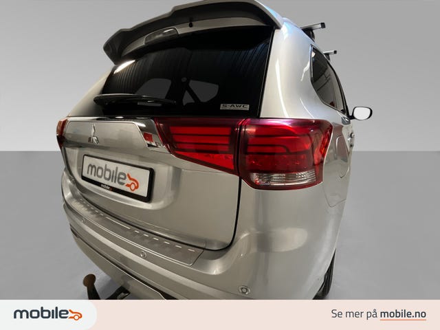 2020 MITSUBISHI OUTLANDER - 9
