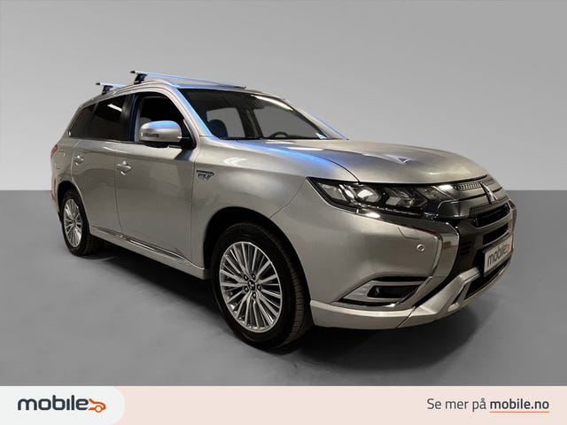 2020 MITSUBISHI OUTLANDER - 12
