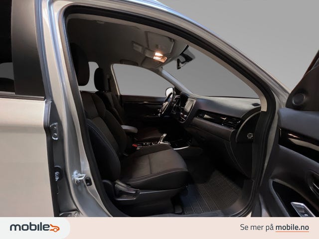 2020 MITSUBISHI OUTLANDER - 22