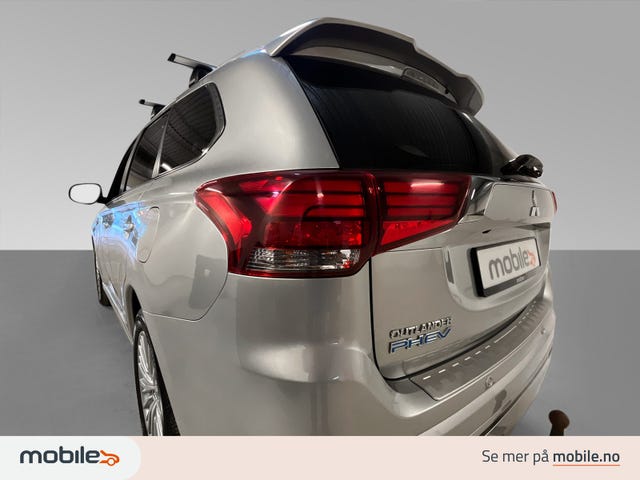 2020 MITSUBISHI OUTLANDER - 7