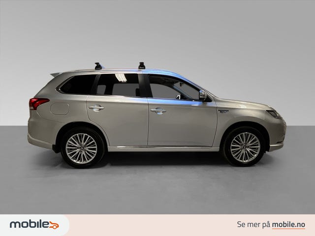 2020 MITSUBISHI OUTLANDER - 11