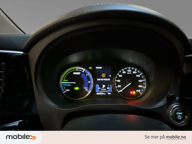 2020 MITSUBISHI OUTLANDER - 20