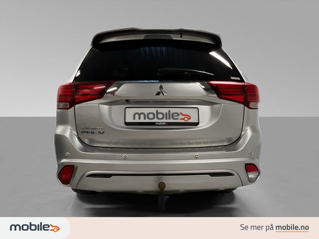 2020 MITSUBISHI OUTLANDER - 8