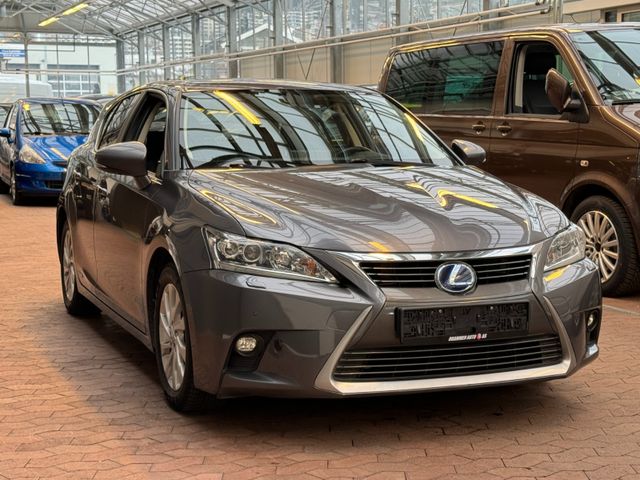 JTHKD5BH602226754 2015 LEXUS CT200H-4