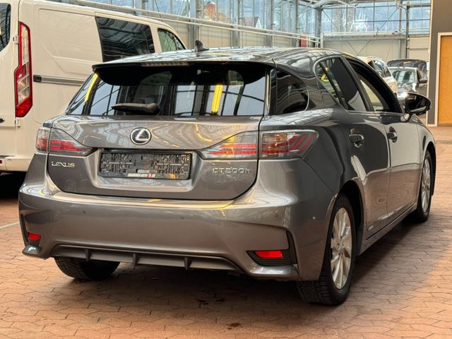 JTHKD5BH602226754 2015 LEXUS CT200H-5