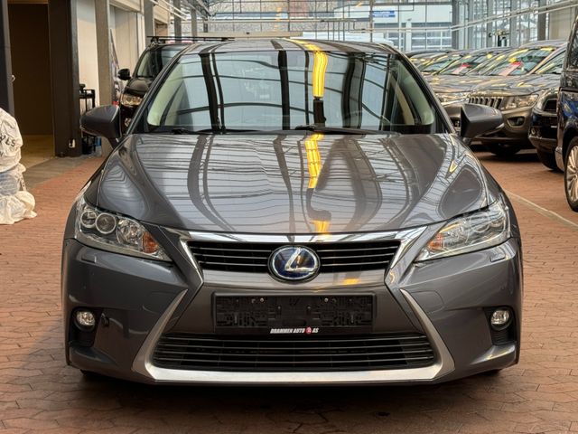 JTHKD5BH602226754 2015 LEXUS CT200H-2