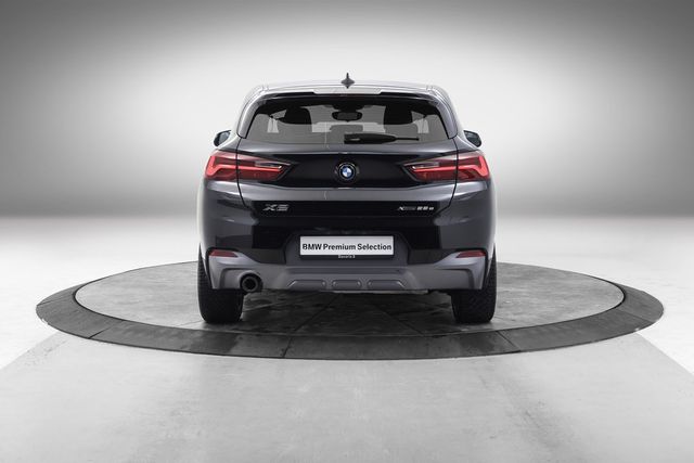2021 BMW X2 - 4