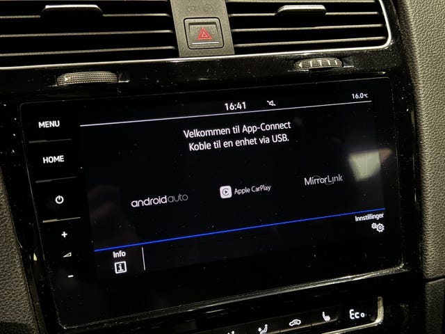 2018 VOLKSWAGEN GOLF - 29