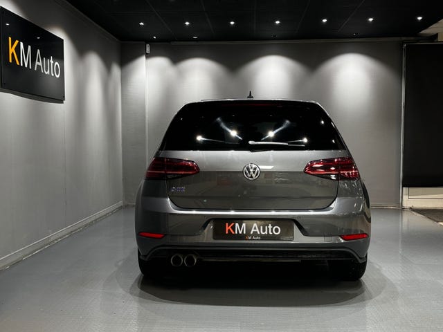 2018 VOLKSWAGEN GOLF - 7