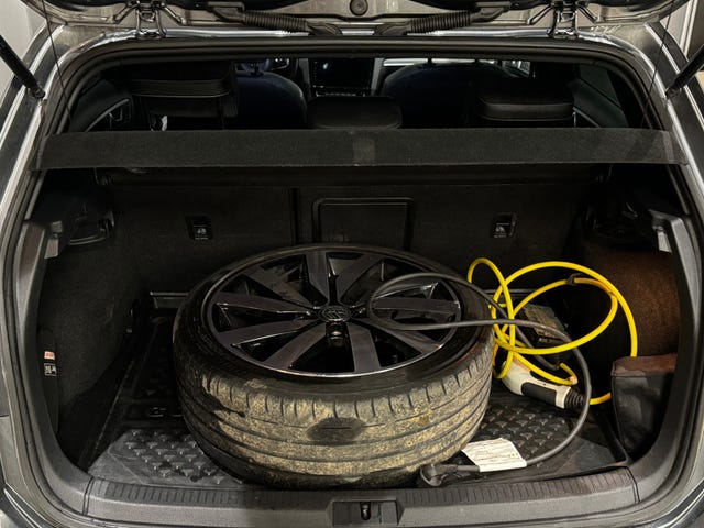 2018 VOLKSWAGEN GOLF - 8