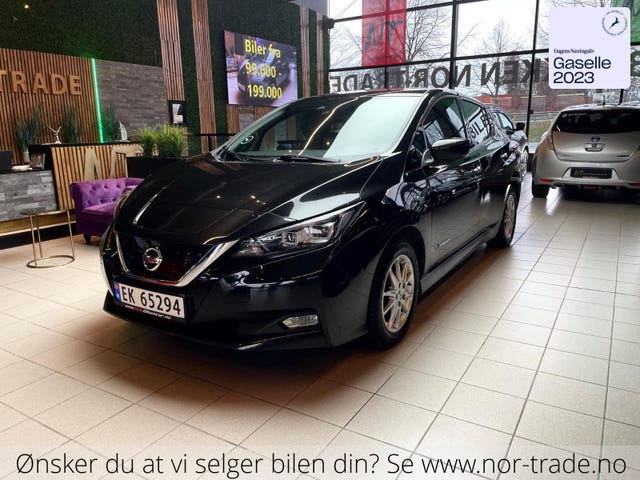 SJNFAAZE1U0003058 2018 NISSAN LEAF-0