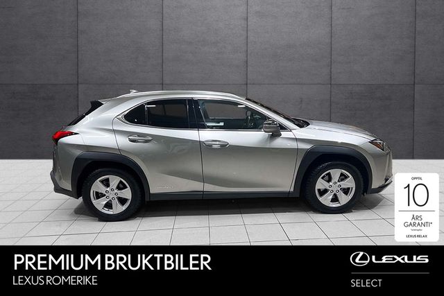 JTHU95BH202017764 2020 LEXUS UX-5