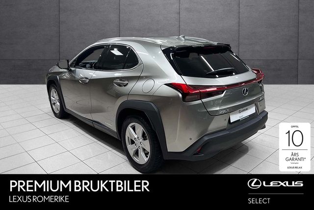 JTHU95BH202017764 2020 LEXUS UX-2