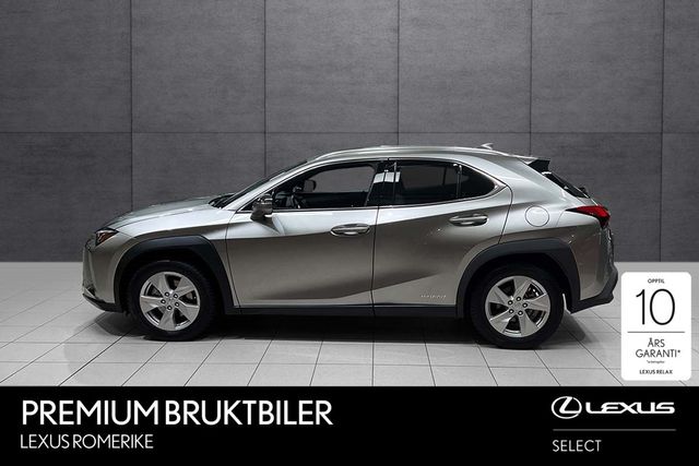 JTHU95BH202017764 2020 LEXUS UX-1