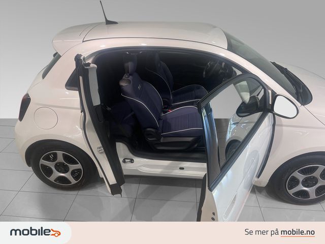 ZFAEFAP44MX037415 2022 FIAT 500-3