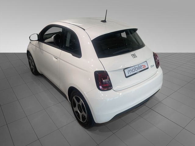 2022 FIAT 500 - 2