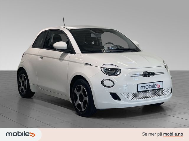 2022 FIAT 500 - 1