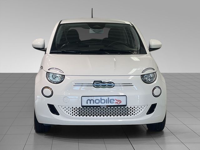 2022 FIAT 500 - 3