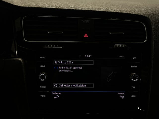2018 VOLKSWAGEN GOLF - 27