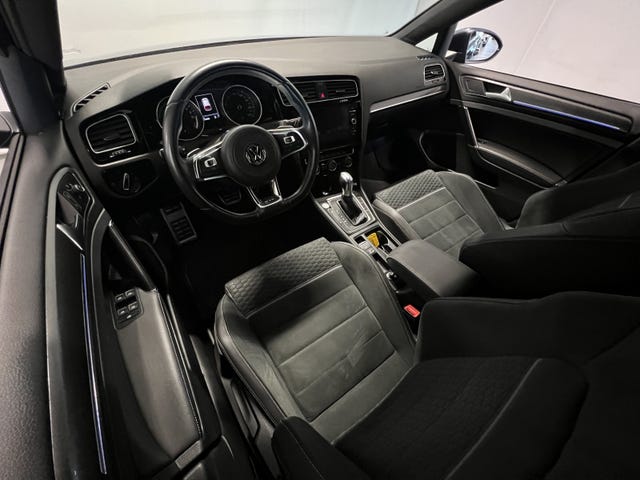 WVWZZZAUZJW803889 2018 VOLKSWAGEN GOLF-5