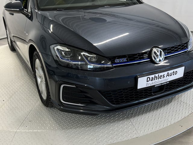 2018 VOLKSWAGEN GOLF - 15