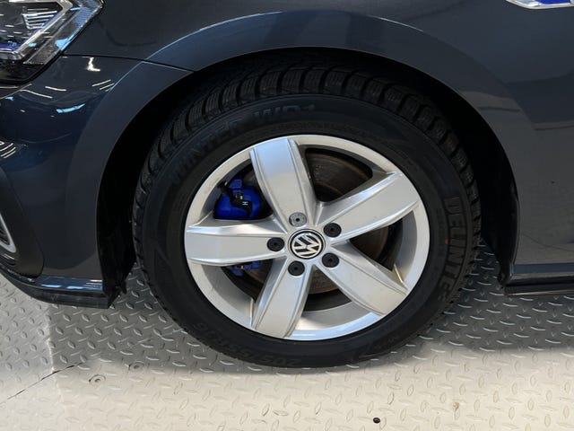 2018 VOLKSWAGEN GOLF - 9