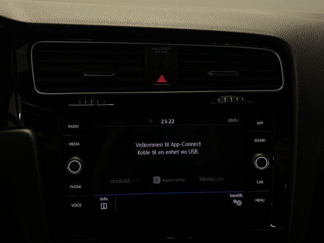 2018 VOLKSWAGEN GOLF - 28