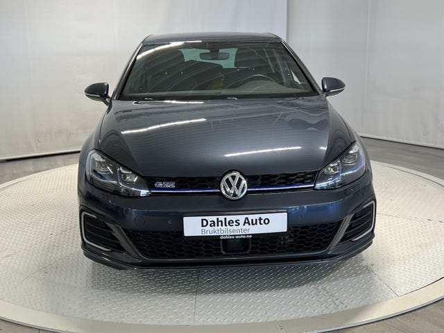2018 VOLKSWAGEN GOLF - 14