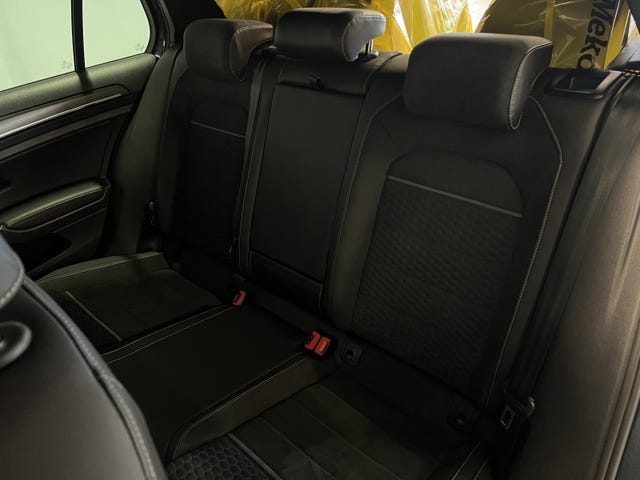 2018 VOLKSWAGEN GOLF - 41