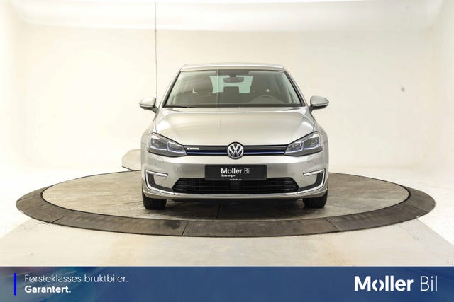 2018 VOLKSWAGEN GOLF - 8