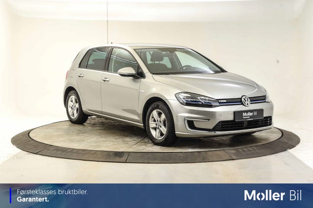 2018 VOLKSWAGEN GOLF - 7