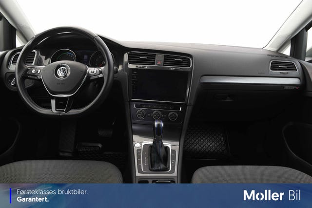 2018 VOLKSWAGEN GOLF - 21