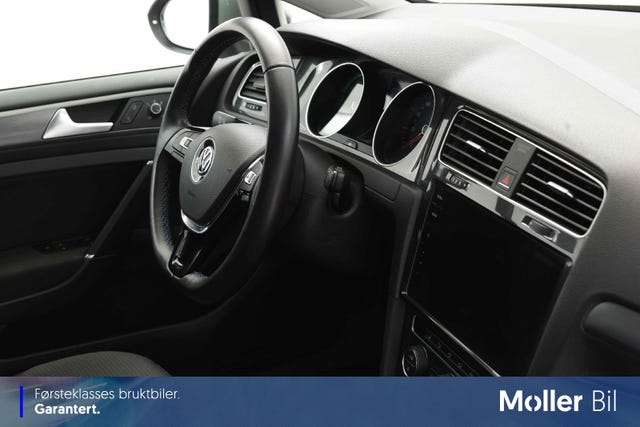 2018 VOLKSWAGEN GOLF - 24