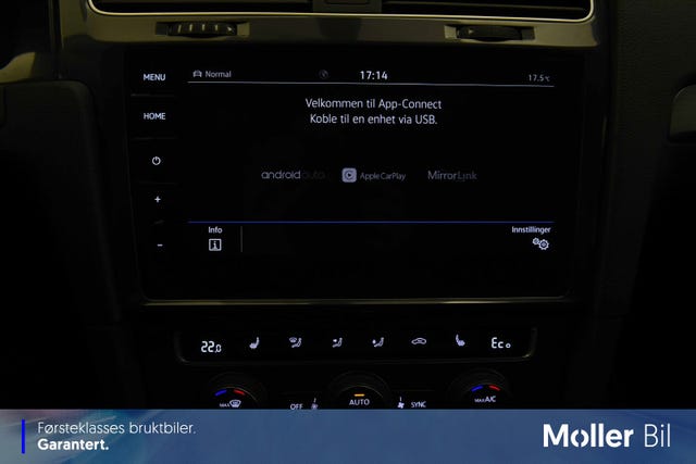 2018 VOLKSWAGEN GOLF - 15