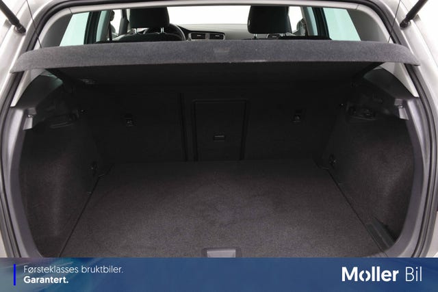 2018 VOLKSWAGEN GOLF - 23