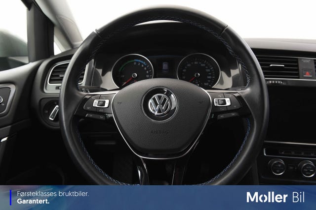 2018 VOLKSWAGEN GOLF - 22