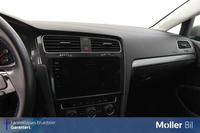2018 VOLKSWAGEN GOLF - 17