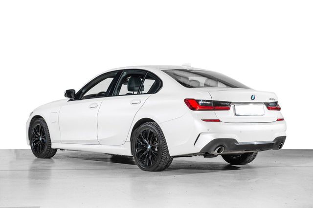 2020 BMW 3-SERIE - 5