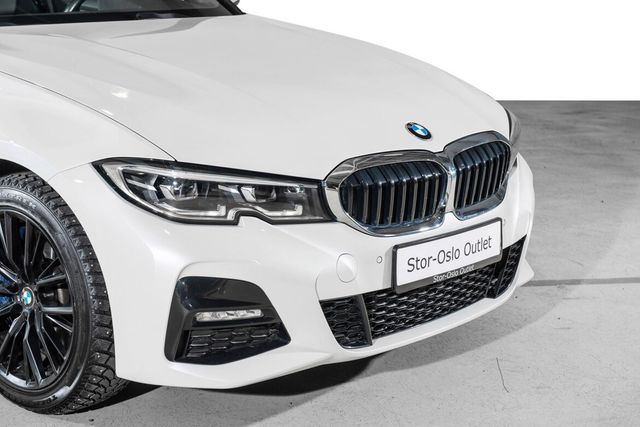 2020 BMW 3-SERIE - 2