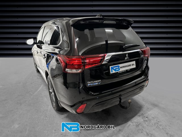 2020 MITSUBISHI OUTLANDER - 7