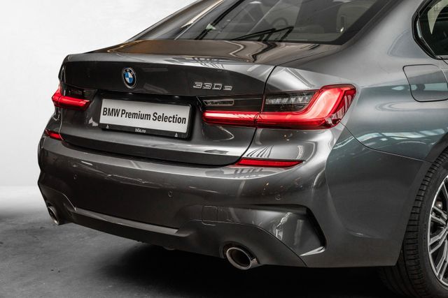 2020 BMW 3-SERIE - 6