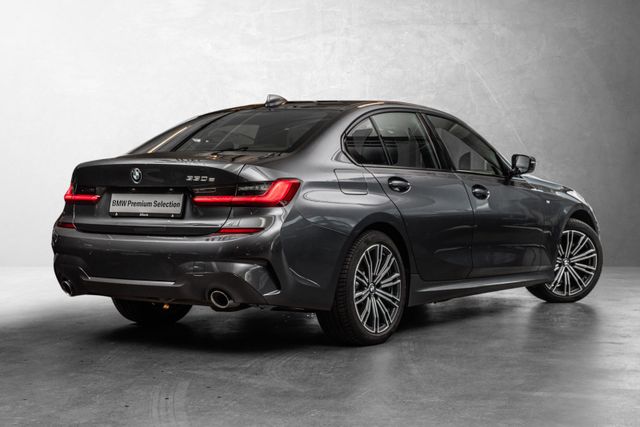 2020 BMW 3-SERIE - 7